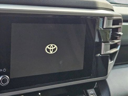 New 2026 Toyota Tundra SR5 AWD/4WD image 12