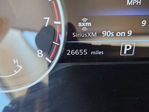 Used 2024 Nissan Sentra SV w/ All-Weather Package image 15