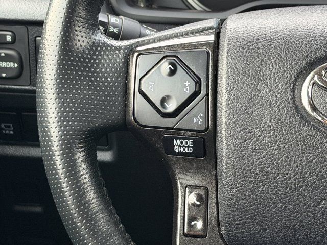 Certified 2024 Toyota 4Runner TRD Off-Road Premium w/ Off Road Premium Plus Package AWD/4WD image 29