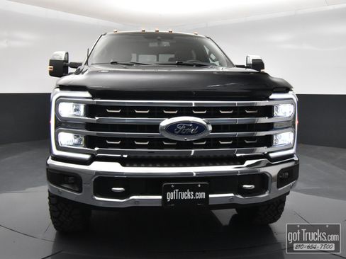 Used 2023 Ford F250 King Ranch w/ Tremor Off-Road Package image 52