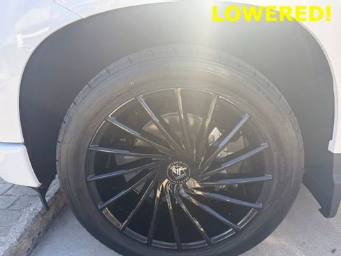 New 2026 Chevrolet Silverado 1500 RST w/ RST Select Package image 4