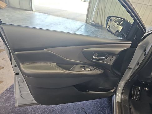 Used 2023 Nissan Murano SL w/ SL Moonroof Package AWD/4WD image 28