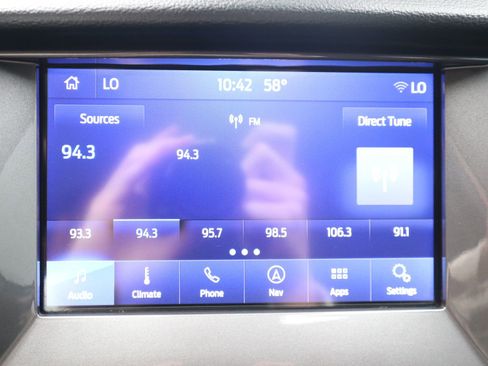 Used 2019 Ford Ranger Lariat w/ Equipment Group 501A Mid AWD/4WD image 38