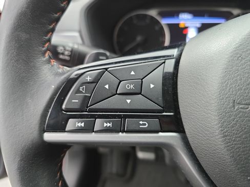 Certified 2023 Nissan Altima 2.5 SR image 16