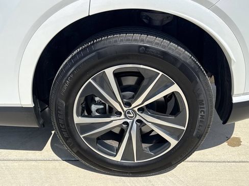 Certified 2025 Lexus RX 350 Premium w/ Convenience Package image 20