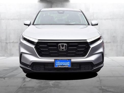 New 2026 Honda CR-V EX image 4