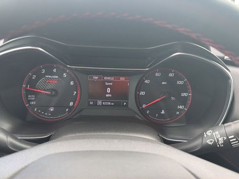 Used 2022 Chevrolet TrailBlazer RS image 22