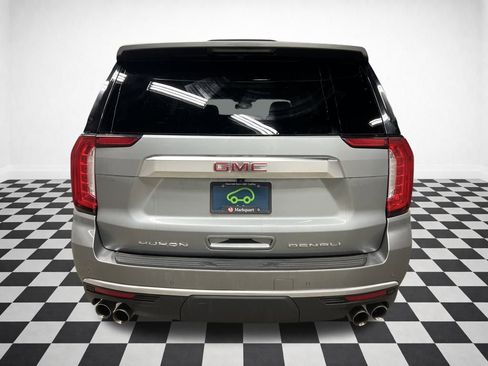 Certified 2024 GMC Yukon XL Denali image 7