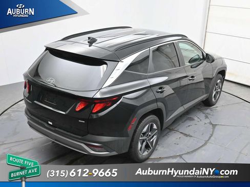 New 2026 Hyundai Tucson SEL AWD/4WD image 26