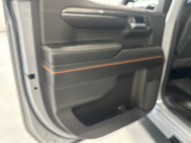 Certified 2024 GMC Sierra 1500 AT4 AWD/4WD image 26