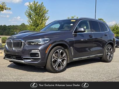 Used 2021 BMW X5 sDrive40i w/ Premium Package