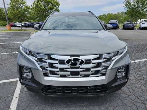 Used 2023 Hyundai Santa Cruz SEL w/ Activity Package AWD/4WD image 12