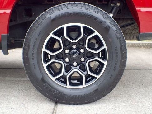 Used 2022 Ford F150 XLT w/ Equipment Group 302A High AWD/4WD image 50