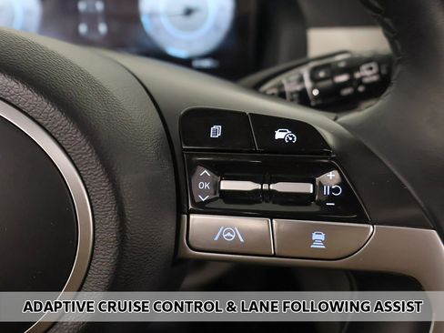 Used 2023 Hyundai Tucson SEL w/ Convenience Package image 4