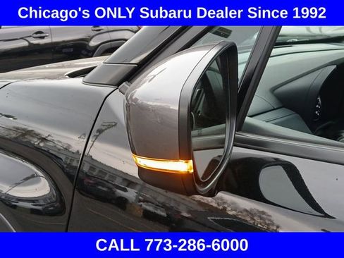 Certified 2026 Subaru Forester Limited image 27