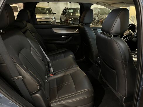 Used 2025 MAZDA CX-70 3.3 Turbo w/ Preferred Package image 39