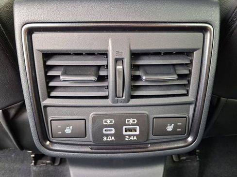 New 2026 Subaru Outback Wilderness AWD/4WD image 17