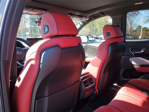 New 2026 Acura RDX A-Spec image 13