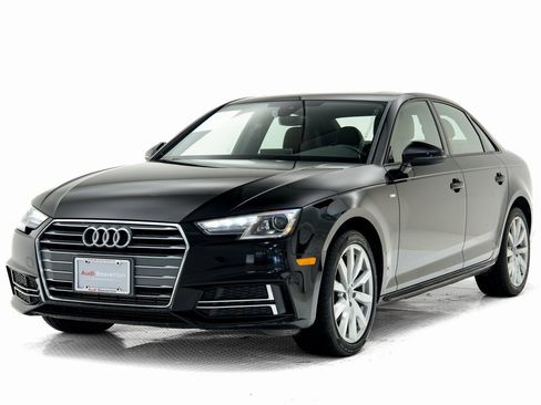 Used 2018 Audi A4 2.0T Ultra Premium w/ 18" Wheel Package image 30