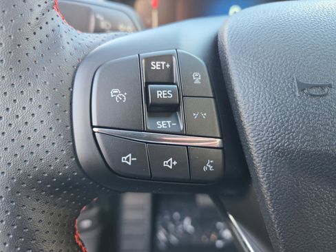 New 2026 Ford Escape ST-Line w/ Tech Pack #1 image 14