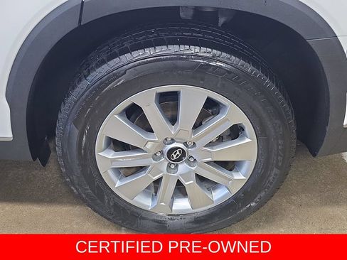 Used 2024 Hyundai Palisade SEL AWD/4WD image 34