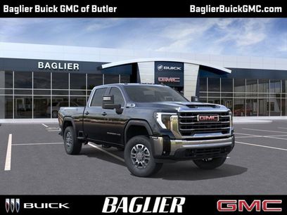 New 2026 GMC Sierra 3500 SLE w/ SLE Value Package