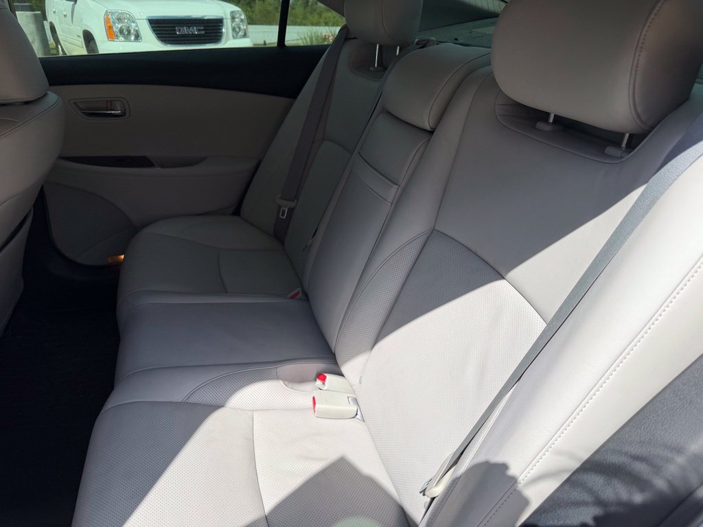 Used 2010 Lexus ES 350 FWD image 10