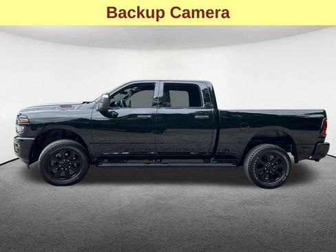 Certified 2025 RAM 2500 Big Horn AWD/4WD image 8