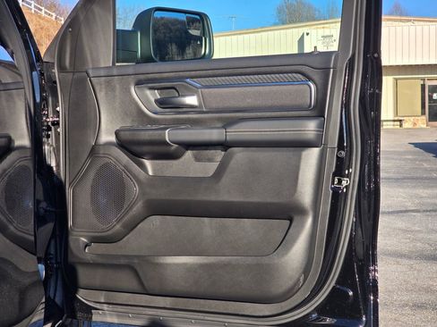 New 2026 RAM 1500 Big Horn AWD/4WD image 38