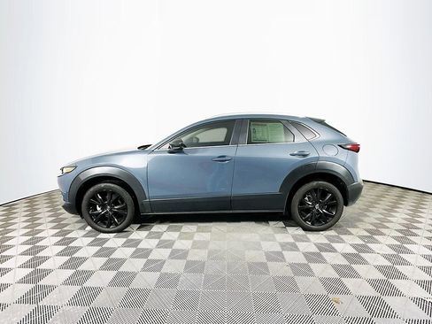 Certified 2023 MAZDA CX-30 AWD 2.5 S w/ Preferred Package image 6
