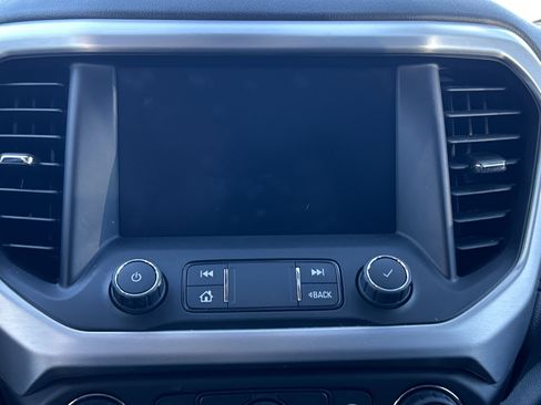 Used 2023 GMC Acadia SLE w/ Driver Convenience Package image 58