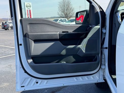 Used 2021 Ford F150 XL image 14