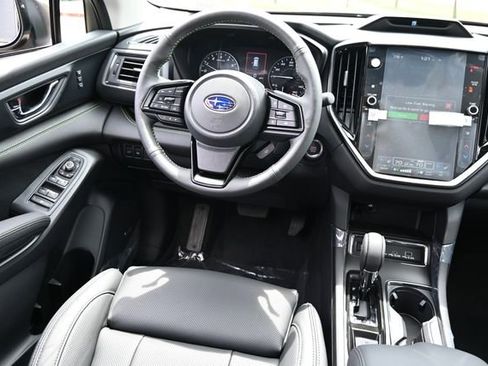 New 2026 Subaru Ascent Bronze Edition image 9