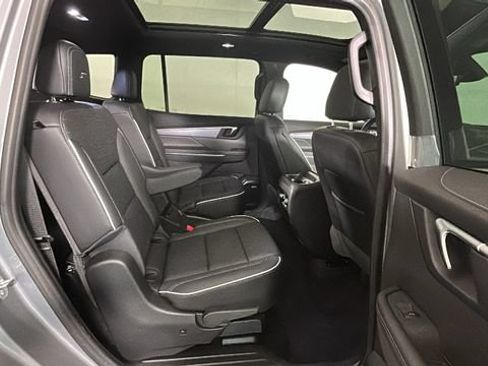 New 2026 Buick Enclave Sport Touring w/ Power Package FWD image 30