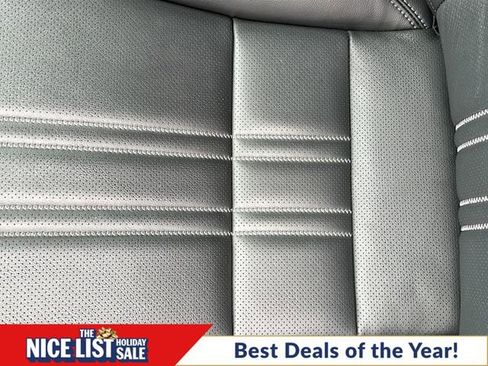 Certified 2025 Honda HR-V EX-L image 18