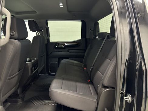 Used 2023 Chevrolet Silverado 1500 RST image 13