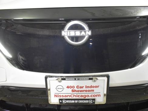 Used 2024 Nissan Ariya AWD image 43