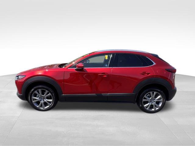 Used 2024 MAZDA CX-30 AWD 2.5 S w/ Premium Package image 3