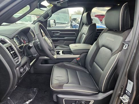 New 2026 RAM 1500 Laramie w/ Laramie Preferred Package image 11