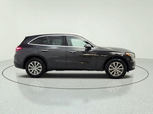 Certified 2026 Mercedes-Benz GLC 300 image 4