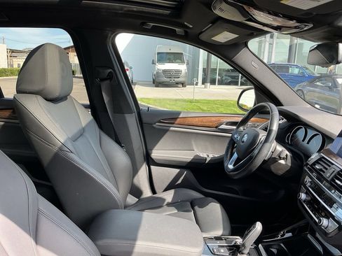 Used 2020 BMW X3 sDrive30i w/ Convenience Package RWD image 18