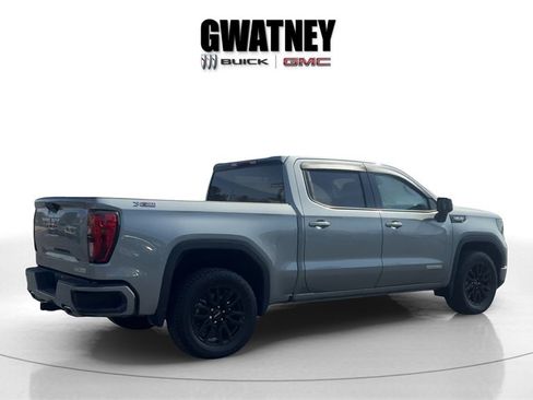 Used 2024 GMC Sierra 1500 Elevation image 7