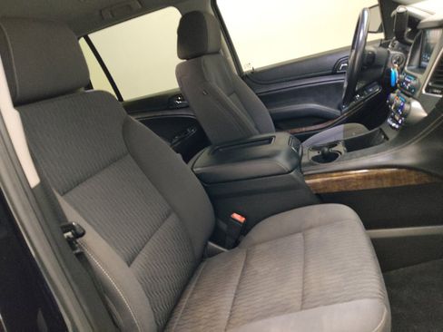 Used 2018 Chevrolet Tahoe LS RWD image 21