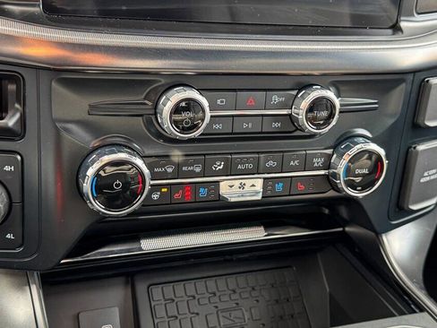 Used 2025 Ford F150 Lariat w/ Equipment Group 502A High image 41