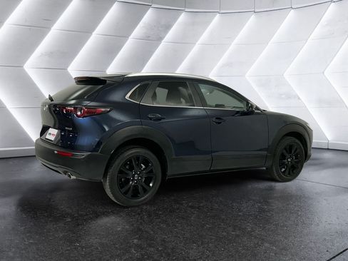 Used 2024 MAZDA CX-30 AWD 2.5 S w/ Select Sport Pkg image 4