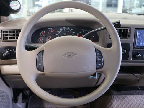 Used 2001 Ford F250 Lariat AWD/4WD image 86