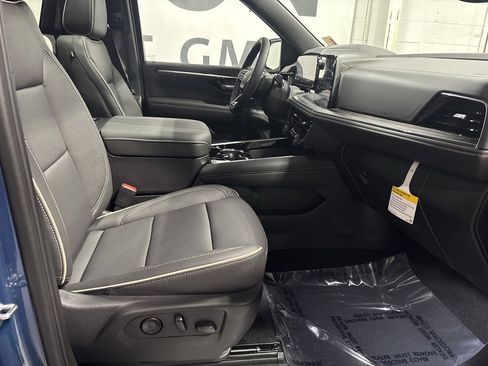 New 2026 Chevrolet Tahoe Premier image 29