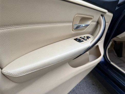 Used 2015 BMW 428i Gran Coupe RWD image 27