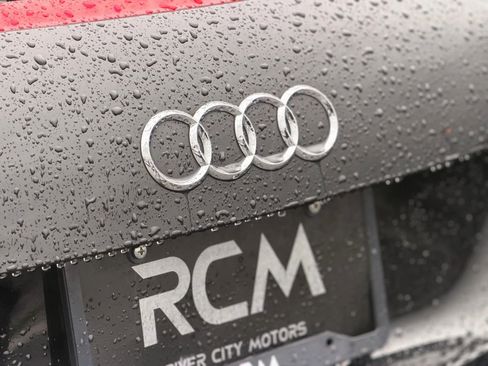 Used 2008 Audi TT 3.2 image 12