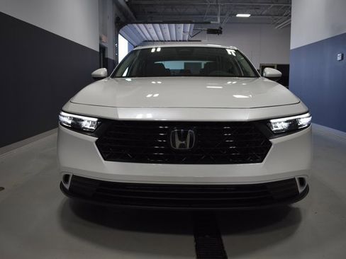 Used 2024 Honda Accord EX image 6